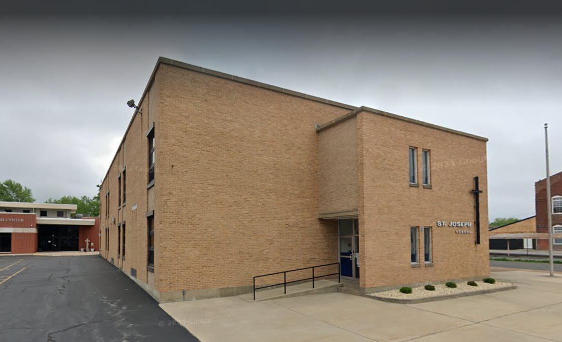 ST JOSEPH CATHOLIC SCHOOL